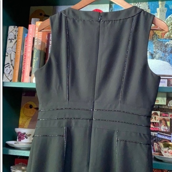 Black dress - Ellen Tracy - Picture 2 of 5